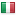 tasonline.be server is located in Italy